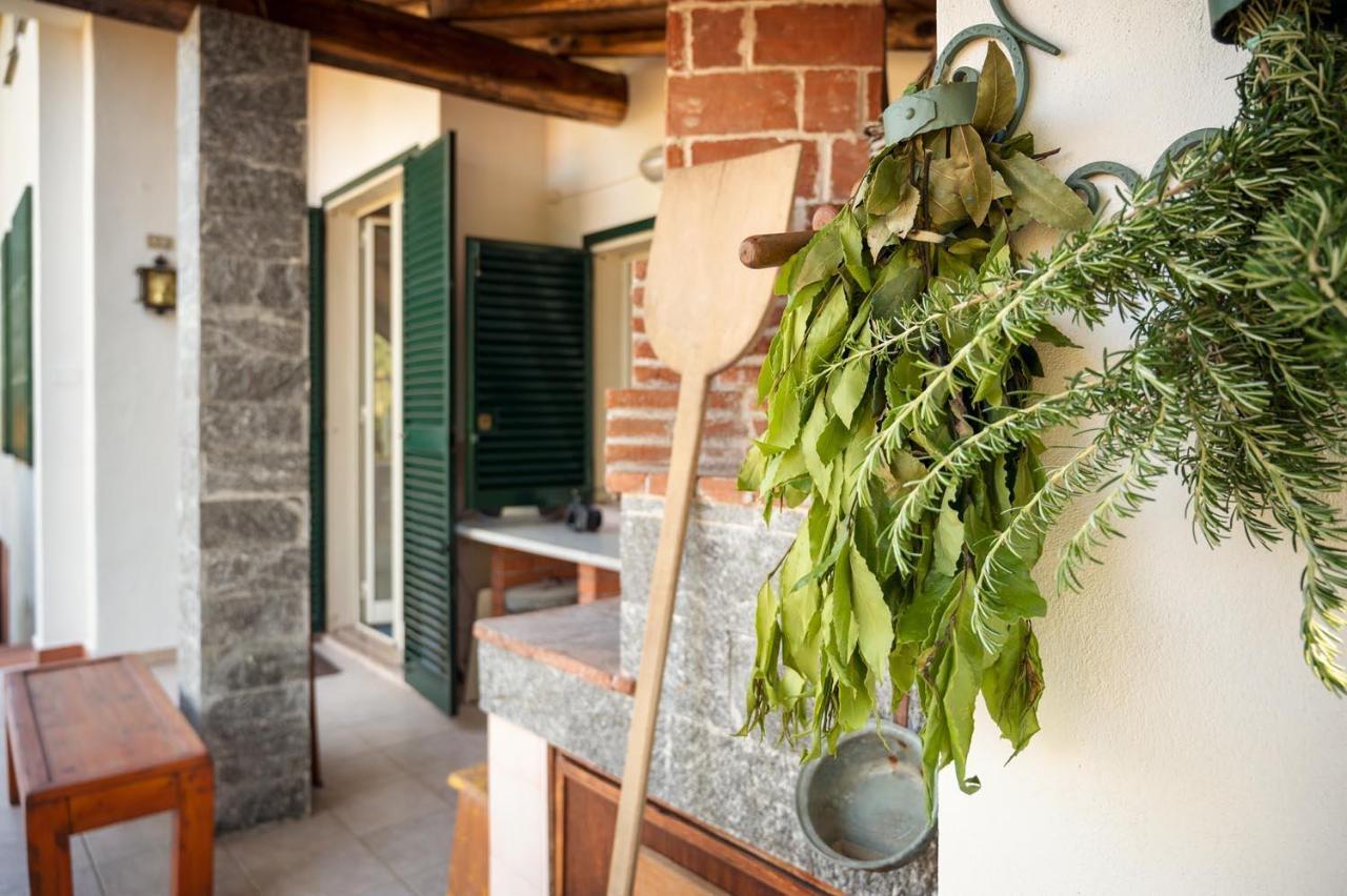 Casa Clo Villa Trecastagni Exterior foto