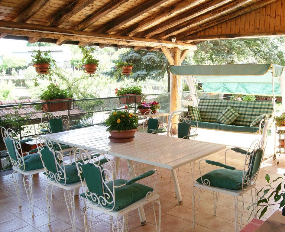 Casa Clo Villa Trecastagni Cameră foto