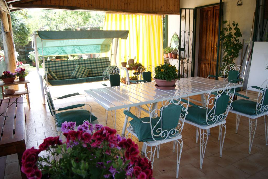 Casa Clo Villa Trecastagni Cameră foto