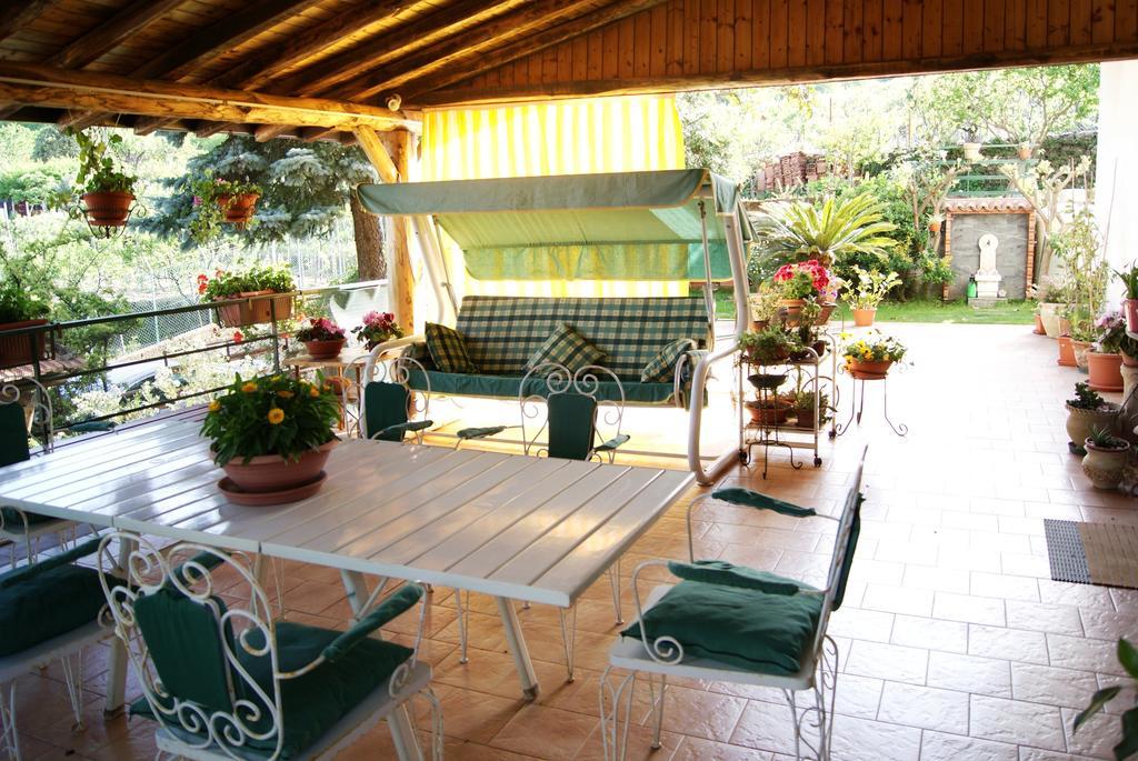 Casa Clo Villa Trecastagni Cameră foto