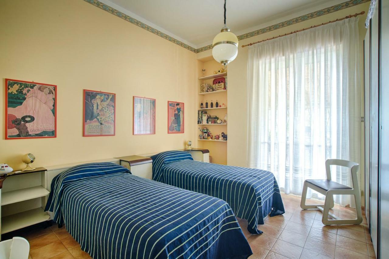 Casa Clo Villa Trecastagni Exterior foto